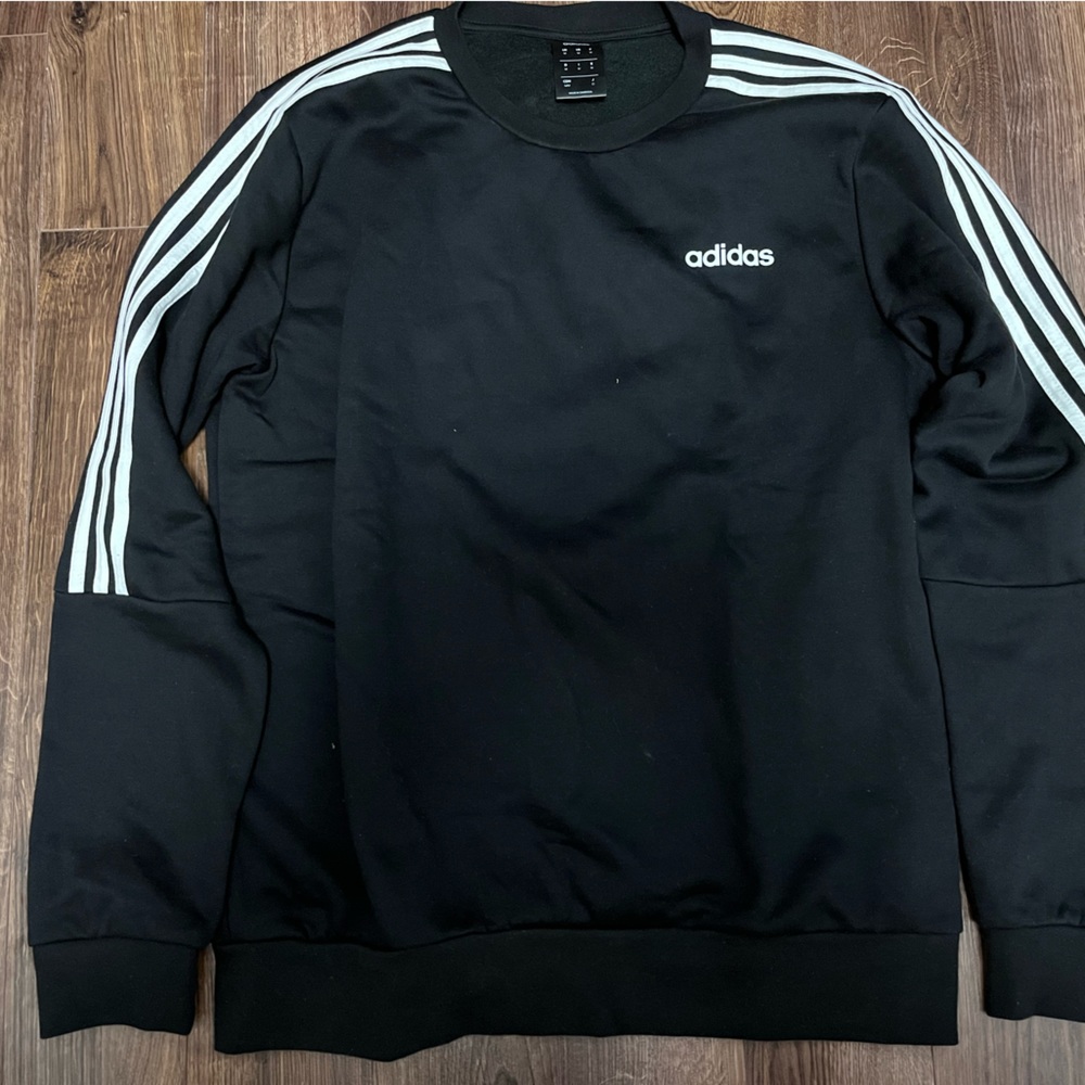 Adidas Crewneck